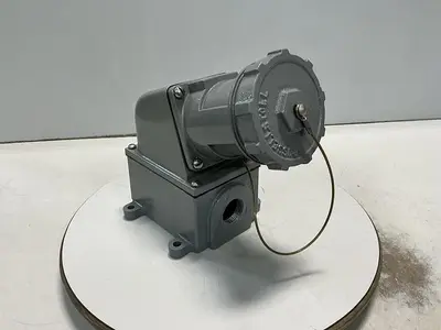 USED RUSSELLSTOLL DS3404FRAB0