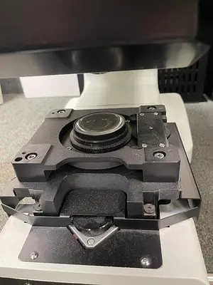 USED OLYMPUS MX80