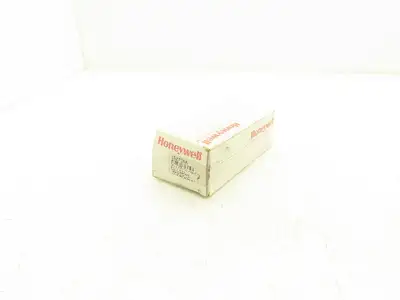 Honeywell LSZ7C1A Micro Limit Switch Heavy Duty 600vAC 10A NEMA A600