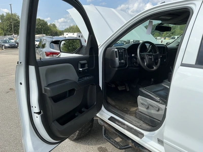 Used 2018 GMC SIERRA 1500 Pickup Trucks Michigan US | Miedema Asset Management Group #1425227