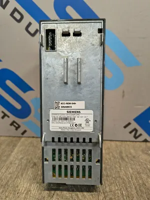 SIEMENS 6SL3243-0BB30-1FA0 PLC CPU MODULE | ESS Industrial Equipment Sales (4)