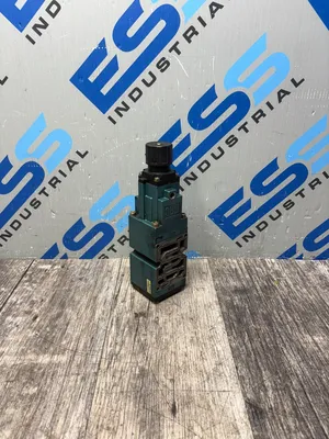 MAC VALVES PR65C-33AA Hydraulic & Pneumatic Cylinders | ESS Industrial Equipment Sales (1)