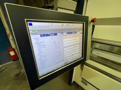Trumpf Series 3000