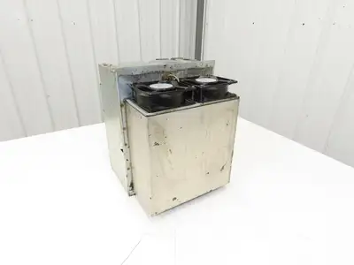 Okuma MPS45 AC Servo Drive Power Supply Unit U 215