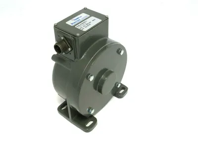 NEW DYNAPAR M060011 ENCODER 62-PMEF-0360-A0