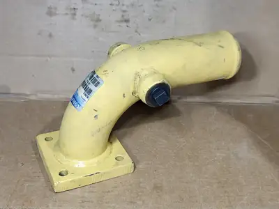 USED KOMATSU EL3312