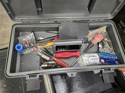 Used 2019 COSEN C-260NC Horizontal Band Saws Illinois US | Revelation Machinery #1469314