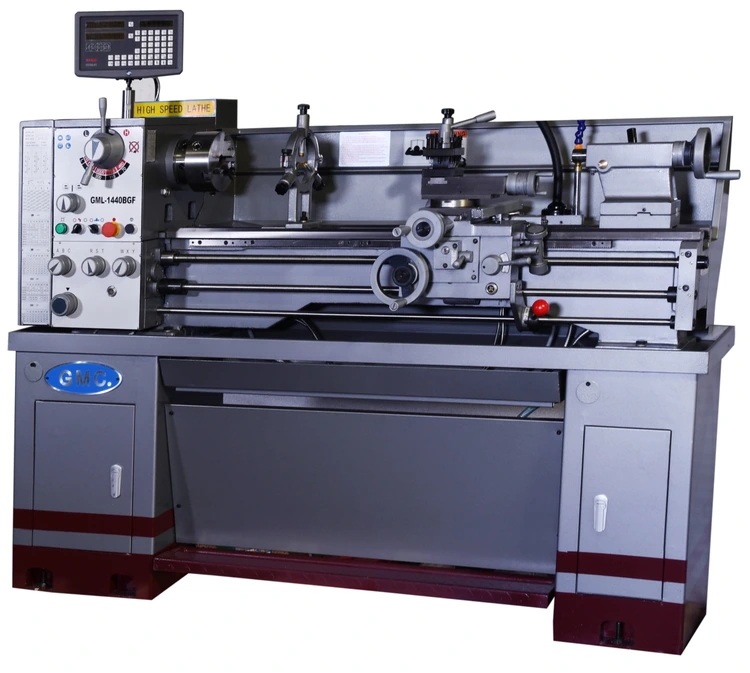 GMC _UNKNOWN_ Manual Lathes | Punch Press and Shear