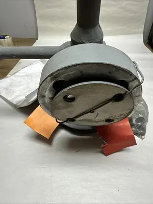 Used DIAMOND POWER 107681-4043 Pump & Valve Parts Ohio US | Surplus Asset Holdings #1241885