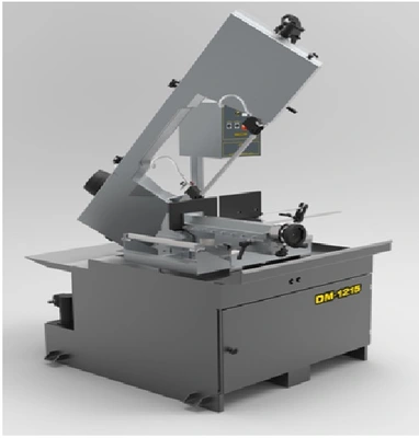 NEW HYD-MECH DM-1215