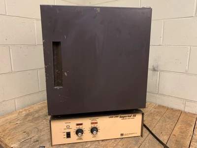 Lab-Line R3430M Imperial III Radiant Heat Lab Oven