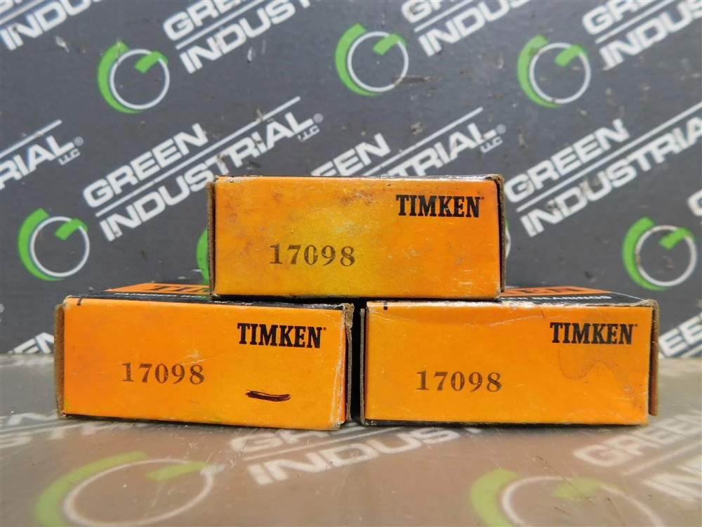 USED TIMKEN 17098