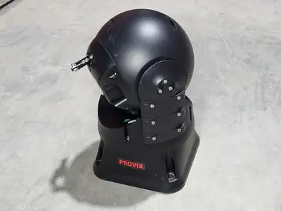Used PROVIX RTD-970ANWL-BK Misc Electrical & Power Parts British Columbia CA | Lenmark #1439309