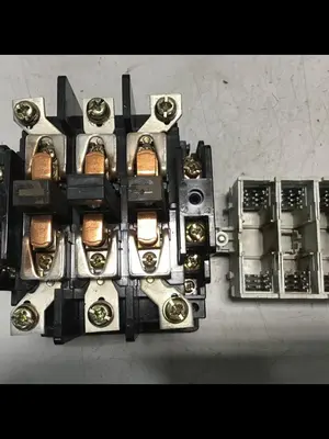 USED MITSUBISHI S-N95