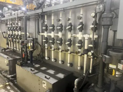 USED WALSH PB01043