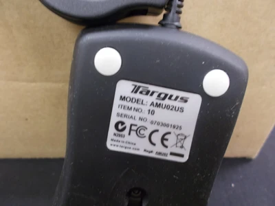 USED TARGUS AMU02US