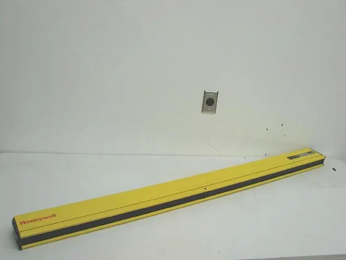Used HONEYWELL FF-SB14R144-S2F-E Light Curtains & Grids Michigan US | Ideal Machinery #693080