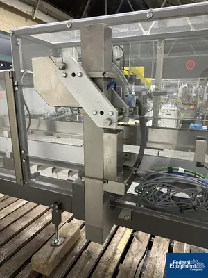 USED Marchesini Marchesini Cartoner, Model MA80