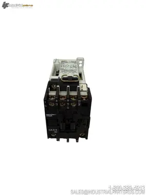 Used SPRECHER+SCHUH CA 3-9-10 Motors (misc) Kentucky US | Industrial Parts R Us Inc. #1354914