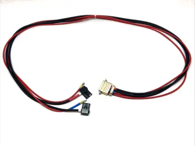 Used KNAPP Cable Cordset 4-Pin 150mm 6003-1.6 Misc Electrical & Power Parts Michigan US | Maverick Industrial Sales #1401833