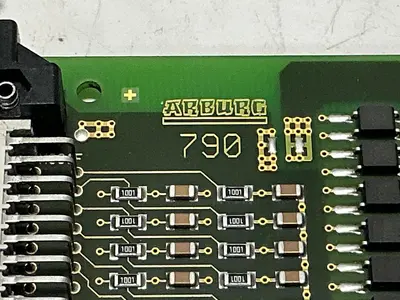 USED ARBURG 790