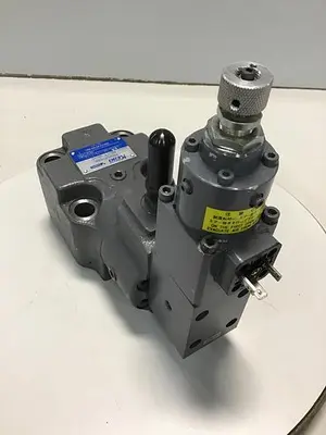 USED TOKIMEC EPCG2-06-175-Y-13