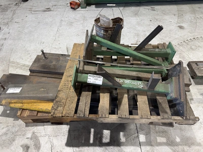 USED 2004 ACCURSHEAR 650012