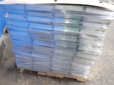 36" X 12" Conveyors