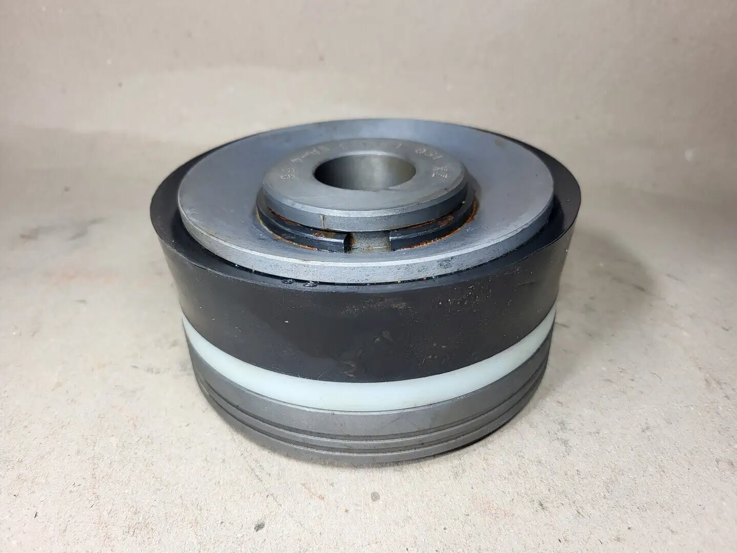 NEW MUDPUMP T54-21.00