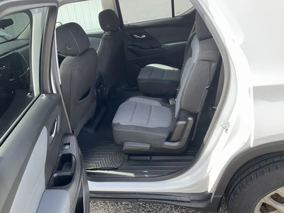 Used 2019 CHEVROLET TRAVERSE SUVs Michigan US | Miedema Asset Management Group #1461434