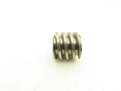 Boston Gear H1418 RH Steel Gear Worm