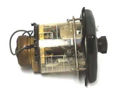 NEW ATC 305C016A10XY TIMER 0-30MINS