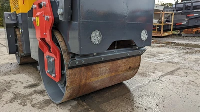 NEW 2023 TRANER TR1000