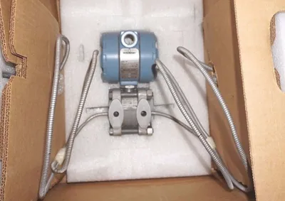 NEW EMERSON 3051CD3A22A2AB4I5L4M5T152