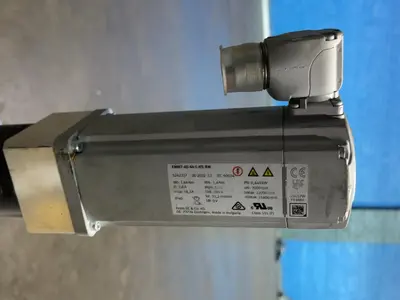 USED FESTO ELGATBKF706000H