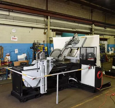 NEW HYDMECH GROUP V25APC