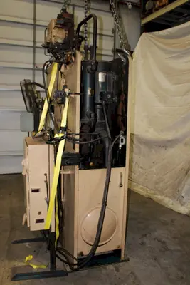 USED 1995 PH OGF-50