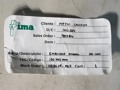 USED METSO DR100