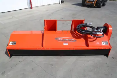 New | in-Stock 2026 CREEK VIEW MFG LP96 Soil Pulverizers Pennsylvania US | Zimmerman Farm Service #1410173