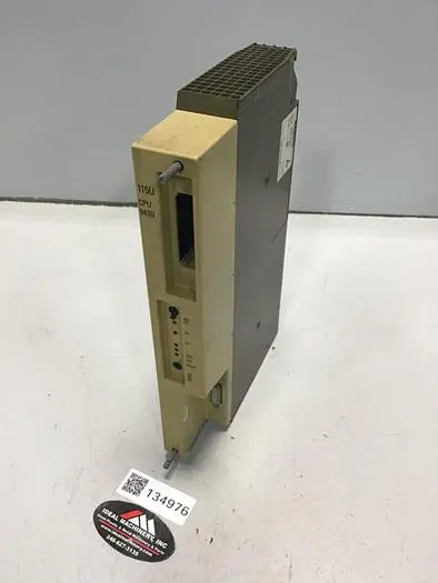 Used SIEMENS 6ES5 943-7UB11 Circuit Boards Michigan US | Ideal Machinery #575643