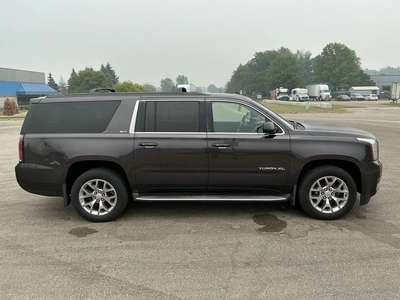 Used 2015 GMC YUKON SUVs Michigan US | Miedema Asset Management Group #1313932