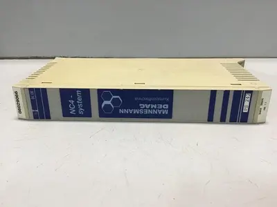 USED DEMAG PS242 06029066