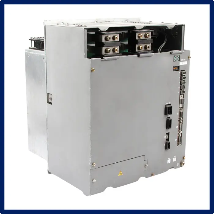 Used MITSUBISHI MIV45-3-V5 Spindle Drives Texas US | CNC TOOLS LLC #888193