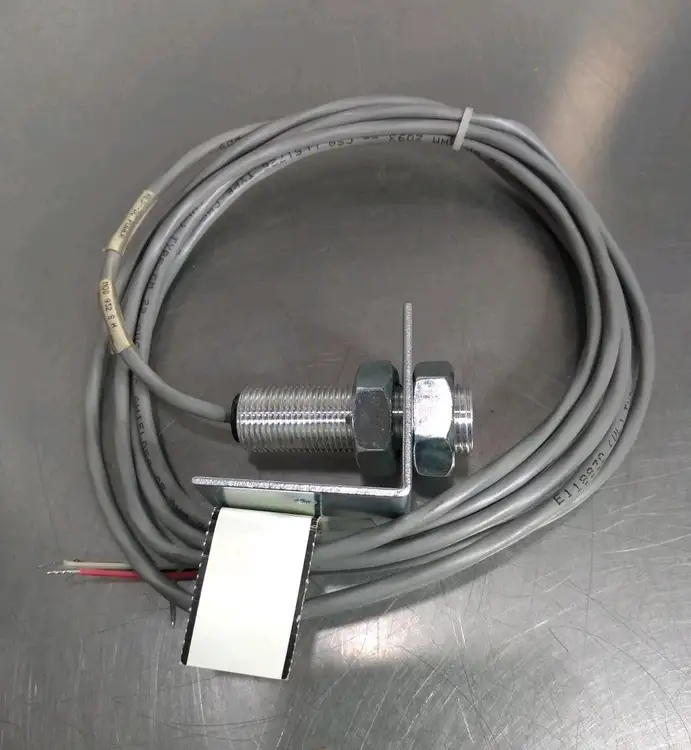 Used Industrial Spare _UNKNOWN_ Cable & Wire South Carolina US | Palmetto Automation #1161349