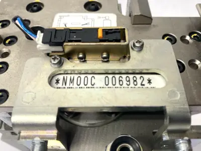 USED FUJI NM00C