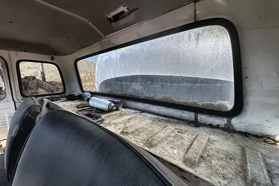 Used 1976 FORD 8000 Tanker trucks Pennsylvania US | Proxy Equipment #1385137