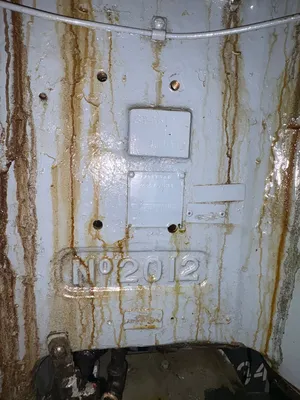 WATERBURY FARREL 2012 ICOP Eyelet & Transfer Presses | Global Machine Brokers, LLC (7)