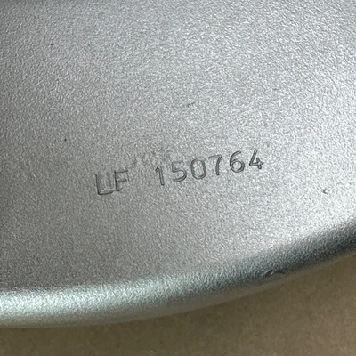 NEW Fristam 1457610007