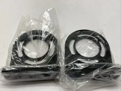 EZA-MBK-1, 60630 | Banner EZA-MBK-1 EZ Screen Accessory Kit 60630 - New