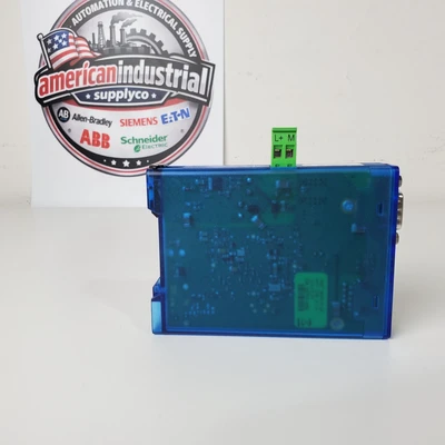 Used W&T 58665 PLC Ethernet Equipment California US | American Industrial Supply Co. #1377138